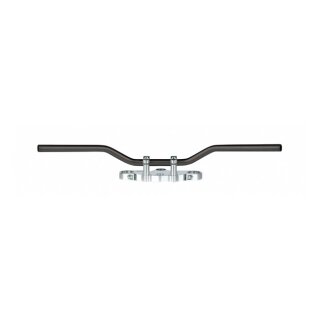 TRW 22mm Superbike comfort handlebar