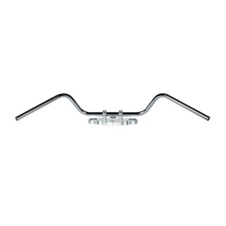 TRW Custom 22mm Mystic high handlebar