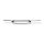 TRW 22mm Moto Cross handlebar high