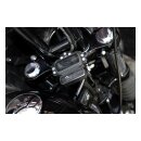Easyriders Gauge relocation kit