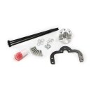 Easyriders Gauge relocation kit