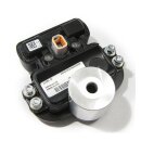 Easyriders Gauge relocation kit