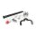 Easyriders Gauge relocation kit
