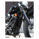 Easyriders, under cowl