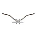 Easyriders 1" rally bar polished