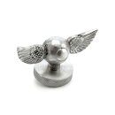 Wannabe Choppers Flying eyeball gascap aluminum bajonett