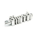 Wannabe Choppers Kick Pedal Shovel Aluminium