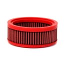 BMC air filter element for S&S Super E/G