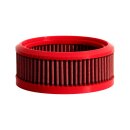 BMC Luftfilter Element auswaschbar für Harley S&S Super E/G Vergaser