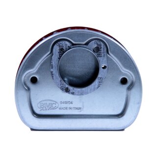 BMC Luftfilter Element auswaschbar für Harley Big Twin 99-15