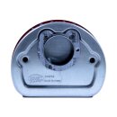 BMC Luftfilter Element auswaschbar für Harley Big Twin 99-15