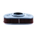 BMC Luftfilter Element auswaschbar für Harley Big Twin 99-15