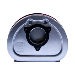 BMC Luftfilter Element auswaschbar für Harley Touring 08-13