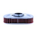 BMC Luftfilter Element auswaschbar für Harley Touring 08-13