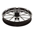 Ness rim Procross 6.25 x 17 black