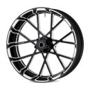 Ness rim Procross 6.25 x 17 black