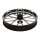 Ness rim Procross 6.25 x 17 black