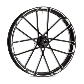 Ness rim Procross 3.50 x 23 black