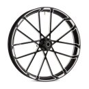 Ness rim Procross 3.50 x 23 black
