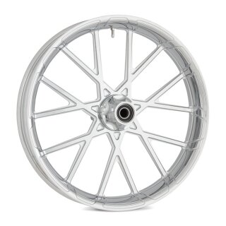 Ness rim Procross 3.50 x 23 chrome