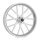 Ness rim Procross 3.50 x 23 chrome