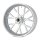 Ness rim Procross 3.50 x 23 chrome