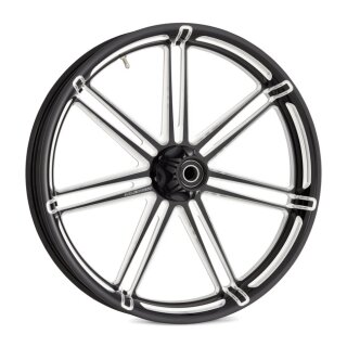 Ness rim 7-Valve 3.50 x 23 black