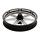 Ness rim 7-Valve 3.50 x 23 black
