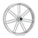 Ness rim 7-Valve 6.25 x 17 chrome