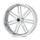 Ness rim 7-Valve 6.25 x 17 chrome