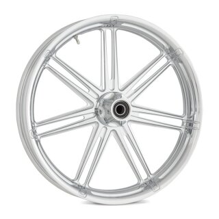 Ness rim 7-Valve 3.50 x 23 chrome