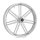 Ness rim 7-Valve 3.50 x 23 chrome