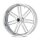 Ness rim 7-Valve 3.50 x 23 chrome