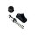 K-Tech rebuild kit for Deluxe master cylinder