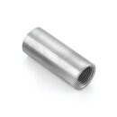 K-Tech 3/8" NPT weld-on petcock bung raw