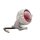 Motone Eldorado Tail Light with fender mount