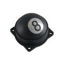 Harley Motone CV 8 ball carburetor top cover