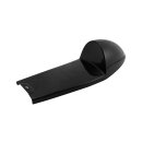 Motone, universal seat pan Cafe Racer black