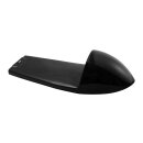 Motone, universal seat pan Cafe Racer black