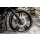 Killer Custom Competition Front Fender Schutzblech 26" für Harley Touring 14-23