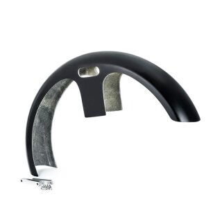 Killer Custom Competition Bagger 26" Frontfender für Harley Touring 96-13