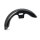 Competition Serie 21 Zoll GfK Front Fender Schutzblech für Harley Touring 14-24
