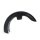 Competition Serie 19 Zoll GfK Front Fender Schutzblech für Harley Touring 14-25