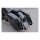 Bagger Heckfender Chopin verlängert mit Kennzeichenhalter für Harley Touring 09-24