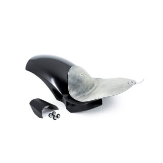 Killer Custom Solo Sitz Heckfender Kit für Harley Softail Breakout 18-25