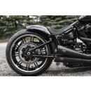 Killer Custom Solo Sitz Heckfender Kit für Harley Softail Breakout 18-24