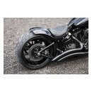 Killer Custom Solo Sitz Heckfender Kit für Harley Softail Breakout 18-25