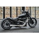 Killer Custom Solo Sitz Heckfender Kit für Harley Softail Breakout 18-25