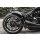 Killer Custom Solo Sitz Heckfender Kit für Harley Softail Breakout 18-24