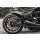 Killer Custom Solo Sitz Heckfender Kit für Harley Softail Breakout 18-25